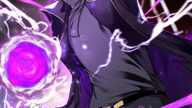 Absolute Necromancer Chapter 21 Release Date