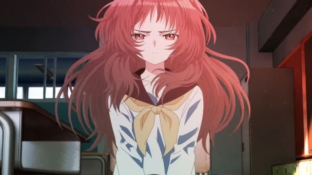 The Girl I Like Forgot Her Glasses Episode 1 Release Date