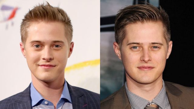 Is Lucas Gabriel Gay