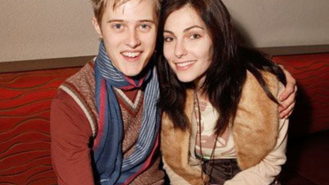 Is Lucas Gabriel Gay