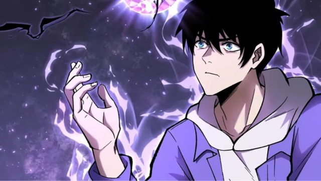 Logging 10,000 Years into the Future Chapter 32 Release Date