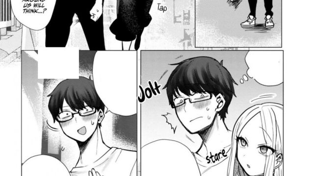 The Woman Who Messes With My Emotions Chapter 10 Release Date