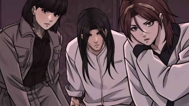 Quest Supremacy Chapter 94 Release Date