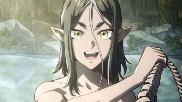 Revenge of the Iron-Blooded Sword Hound Chapter 33 Release Date