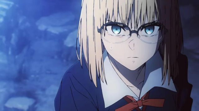Fate/strange Fake Episode 2 Release Date