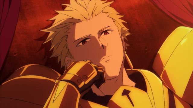 Fate/strange Fake Episode 2 Release Date
