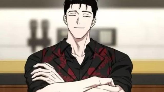 Call Me The Devil Chapter 62 Release Date