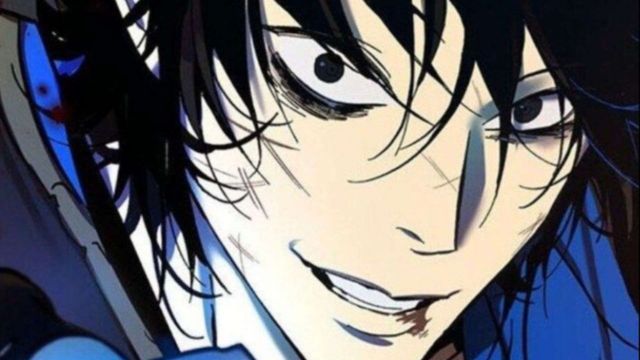 Return To Player Chapter 127 Release Date