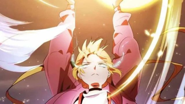 Return To Player Chapter 127 Release Date