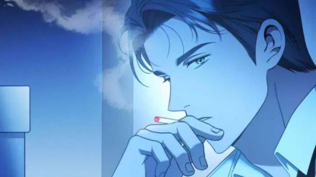 Your Eternal Lies Chapter 64 Release Date