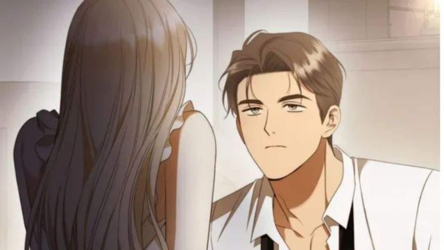 Your Eternal Lies Chapter 64 Release Date