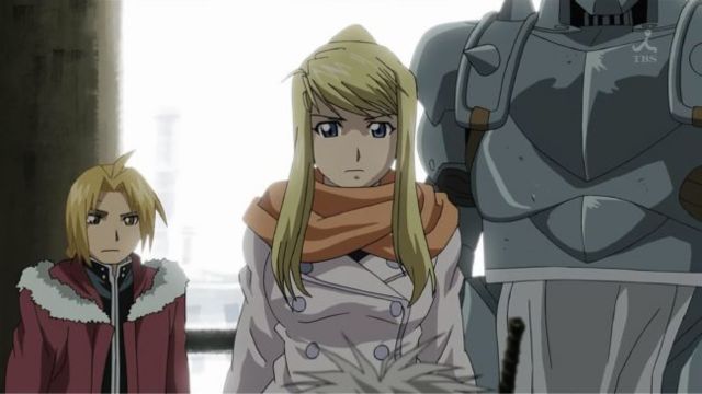 Lips On The Tip Of a Knife Chapter 38 Release Date