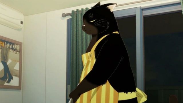 The Masterful Cat Is Depressed Again Today Episode 1 Release Date