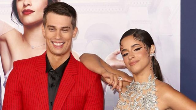 Is Nicholas Galitzine Gay