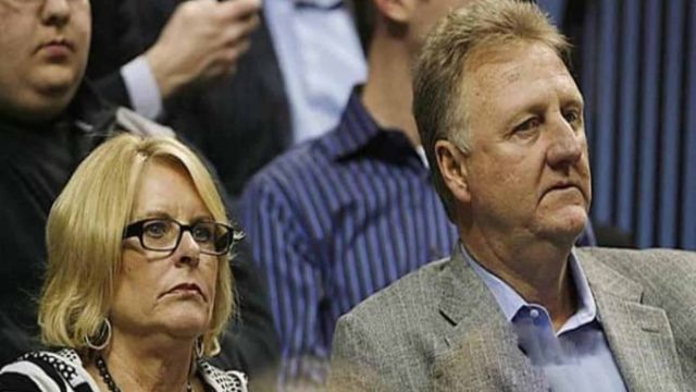 Is Larry Bird Gay?