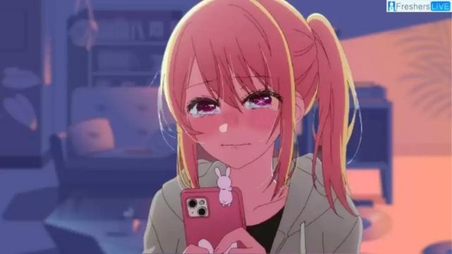 Oshi no Ko Chapter 124 Release Date