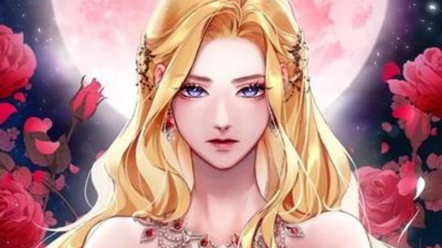 The Blood Moon Chapter 22 Release Date