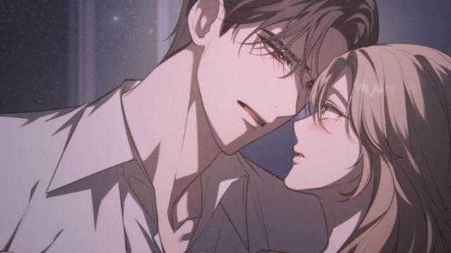 The Blood Moon Chapter 22 Release Date