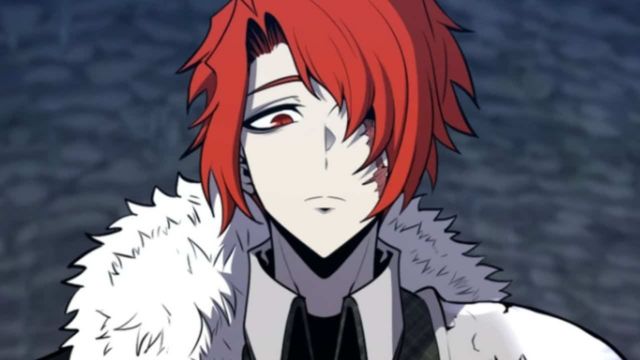 Standard of Reincarnation Chapter 58 Release Date