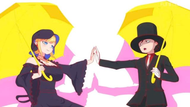 The Duke of Death and His Maid Season 2 Episode 1 Spoiler!

We will see Alice and the Duke returning to their house in The Duke of Death and His Maid Season 2 Episode 1 to look for a remedy for the Duke's curse once more. Duke's mother has given him until the spring of next year to break the curse, or else she would name Walter as the family's successor.

Alice displays her typical flirtatious behavior, but she is anxious about the outcome. Be certain that the anime will still be as you remember it since in the first episode, we will also see Alice make a confession while the Duke is sleeping and the pair will encounter even more amusing scenarios like encountering ghosts and magical animals.