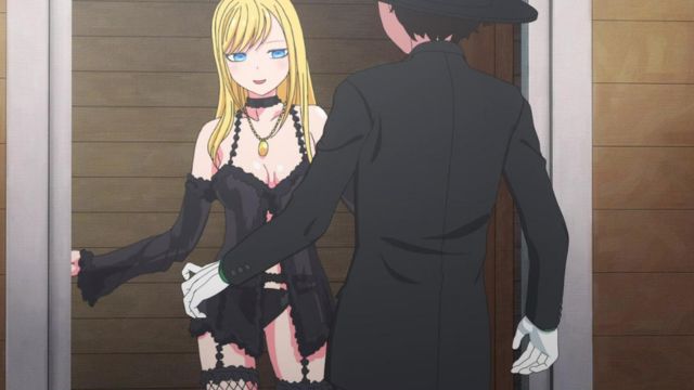 The Duke of Death and His Maid Season 2 Episode 1 Release Date