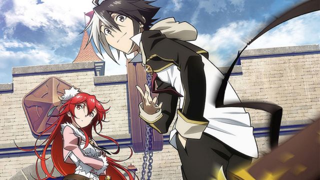 Hero Classroom Episode 1 Release Date