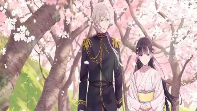 My Happy Marriage Episode 2 Release Date