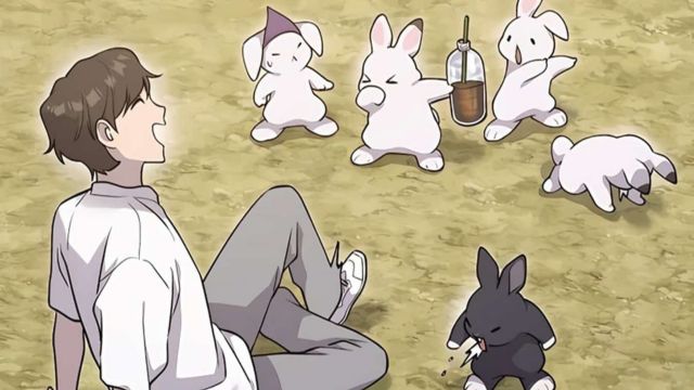 Solo Farming In The Tower Chapter 17 Release Date