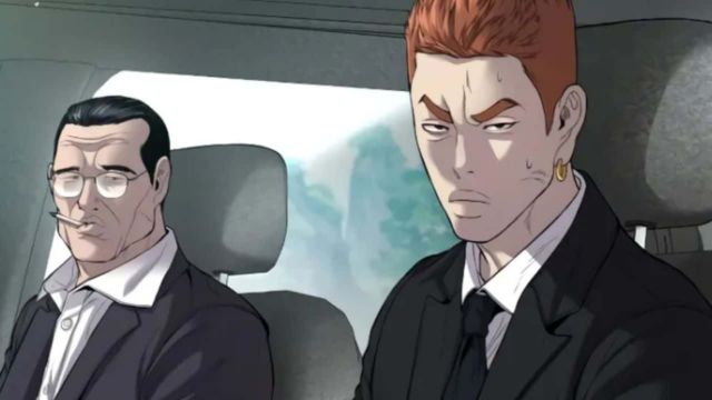 Manager Kim Chapter 94 Release Date