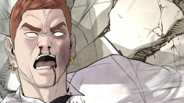 Manager Kim Chapter 94 Release Date