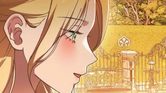The Mistress Runs Away Chapter 46 Release Date