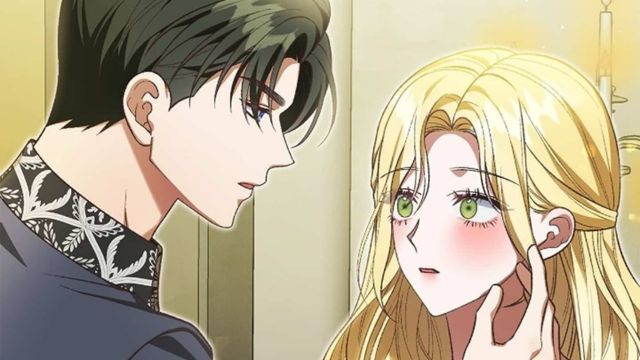 The Mistress Runs Away Chapter 46 Release Date