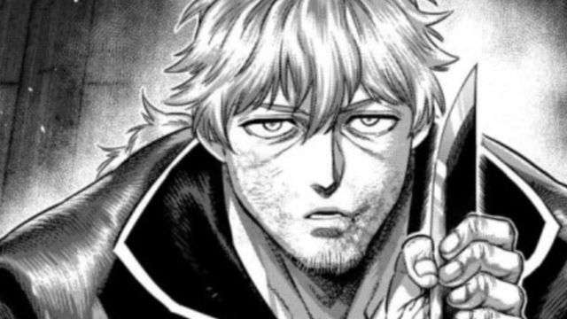 Kengan Omega Chapter 218 Release Date