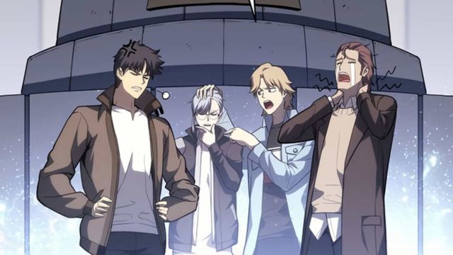 Return of the Disaster-Class Hero Chapter 69 Release Date