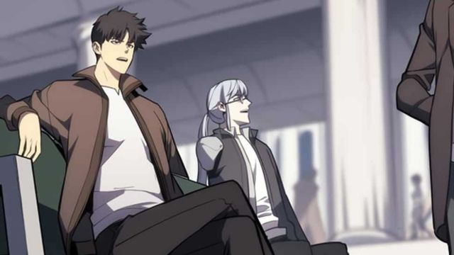 Return of the Disaster-Class Hero Chapter 69 Release Date