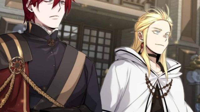 The Dark Magician Transmigrates After 66666 Years Chapter 97 Release Date