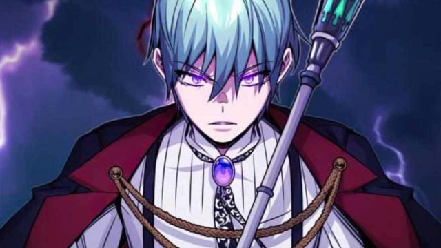 The Dark Magician Transmigrates After 66666 Years Chapter 97 Release Date