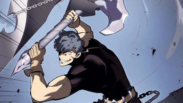 Return of the SSS-Class Ranker Chapter 66 Release Date