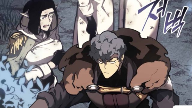 Return of the SSS-Class Ranker Chapter 66 Release Date