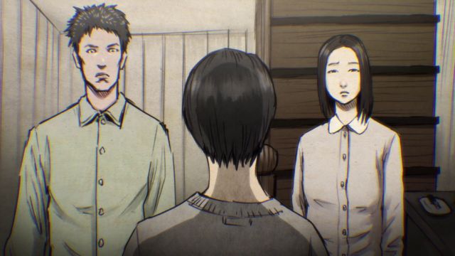 Yami Shibai – Japanese Ghost Stories Season 11 Episode 1 Release Date