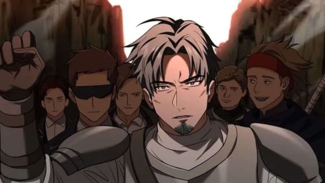 Return of The Frozen Player Chapter 91 Release Date