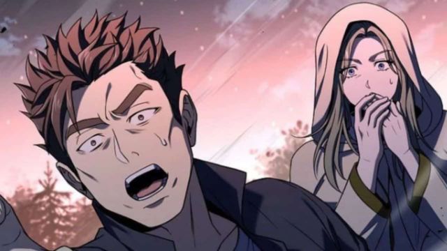 Return of The Frozen Player Chapter 91 Release Date