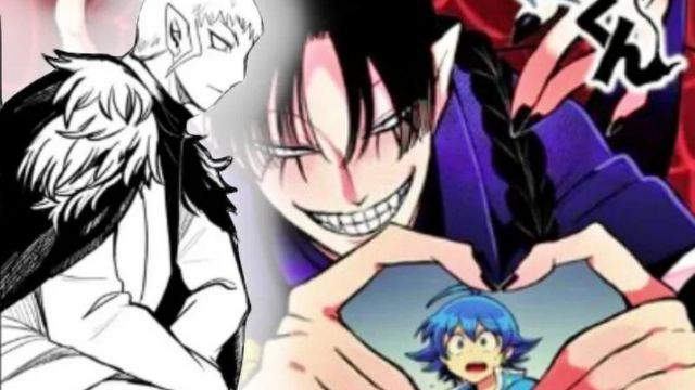 Mairimashita! Iruma-Kun Chapter 307 Release Date