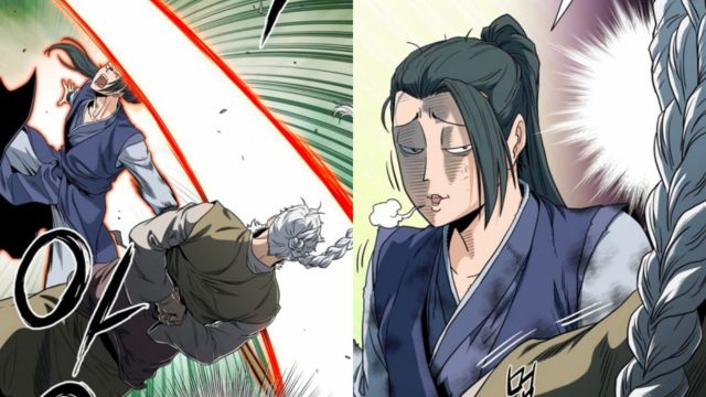 Murim Login Chapter 161 Release Date