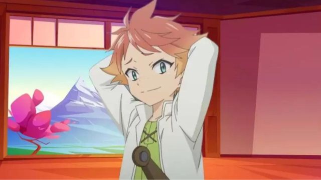 Sweet Reincarnation Episode 3 Release Date