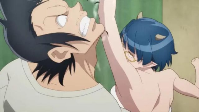 Level 1 Demon Lord And One Room Hero Episode 2 Release Date