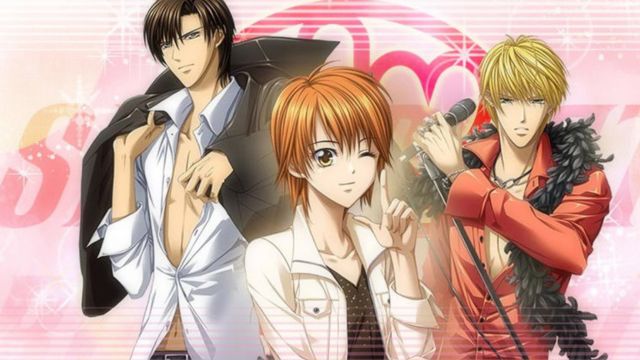 10 Anime Like Oshi no Ko