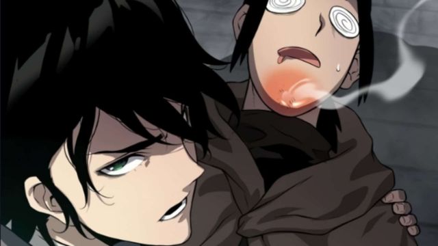 The Priest of Corruption Chapter 10 Release Date