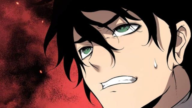 The Priest of Corruption Chapter 10 Release Date