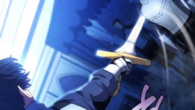 Swordmaster’s Youngest Son Chapter 81 Release Date